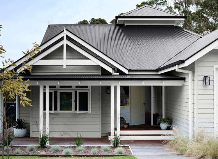 Transform Your Home’s Exterior with Dulux’s Durable and Stylish Paints