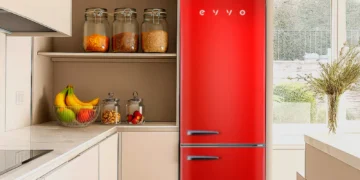Actualice su cocina y su hogar con los electrodomésticos de alta tecnología de EVVO HOME