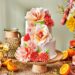 Elevate Your Baking Creations with Stunning Edible Flower Decorations for Every Occasion