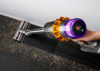 Oikean pölynimurin valitseminen kotiisi: Top Dyson mallit