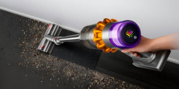 Oikean pölynimurin valitseminen kotiisi: Top Dyson mallit