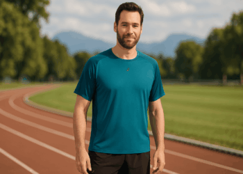 Entwickelt für Ihr nächstes PR: Ein Leitfaden für Funktions-Laufshirts