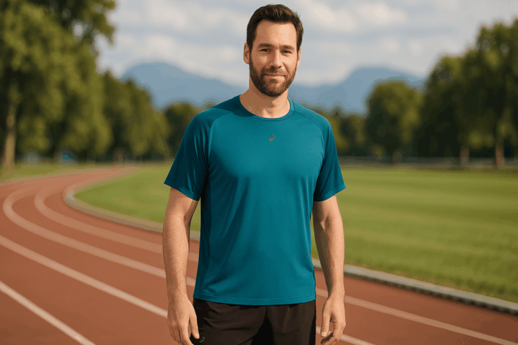 Entwickelt für Ihr nächstes PR: Ein Leitfaden für Funktions-Laufshirts