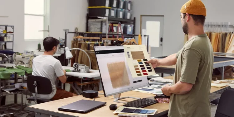Massimizza comfort e prestazioni con questi monitor di alta qualità