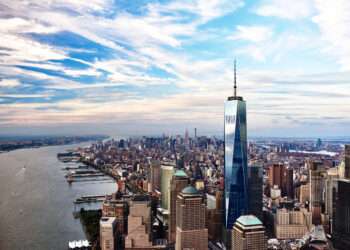 One World Observatory – Discover New York City from Its Most Iconic Viewpoint