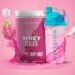 Unleash Peak Performance – MYPROTEIN Canada’s Powerhouse for Fitness Fuel