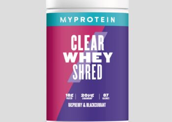 MYPROTEIN Australia: Premium Sports Nutrition – Impact Week Deals & More