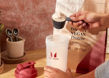 How Myprotein’s Innovative Nutrition Solutions Empower You to Achieve Your Fitness Goals