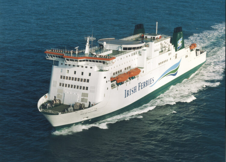Navigate Europe’s Hidden Treasures: Begin Your Epic Sea Adventure with Irish Ferries