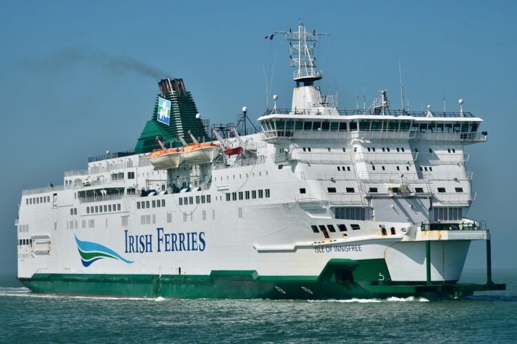Irish Ferries – Your Gateway to Relaxed, Reliable Cross-Sea Adventures