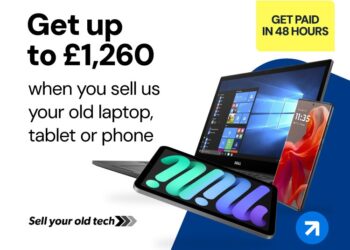 Explore a Wide Range of Laptops at LaptopsDirect with Unbeatable Prices and Features