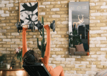 The Future of Fitness: Revolutionizing Health with Magic’s Innovative Solutions