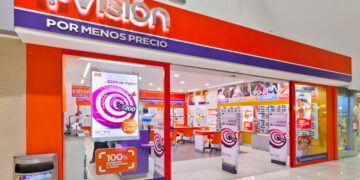 +Visión – Óptica Accesible con Cobertura Nacional y Promociones Online