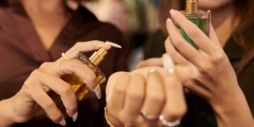 Odkryj sekret trwałej pewności siebie i luksusu dzięki wyselekcjonowanej ofercie Perfumy.pl