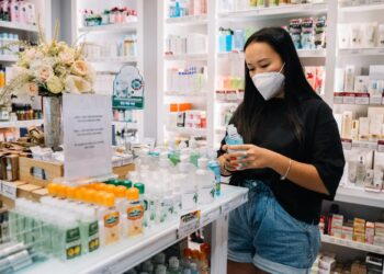 The Independent Pharmacy: Your Trusted Partner for Personalized Health and Wellness Solutions