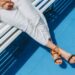 Los paseos elegantes comienzan aquí: presentamos calzado sofisticado para mujeres