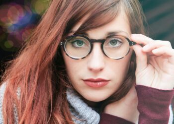 Mejora tu visión y estilo: Las mejores gafas para cada personalidad