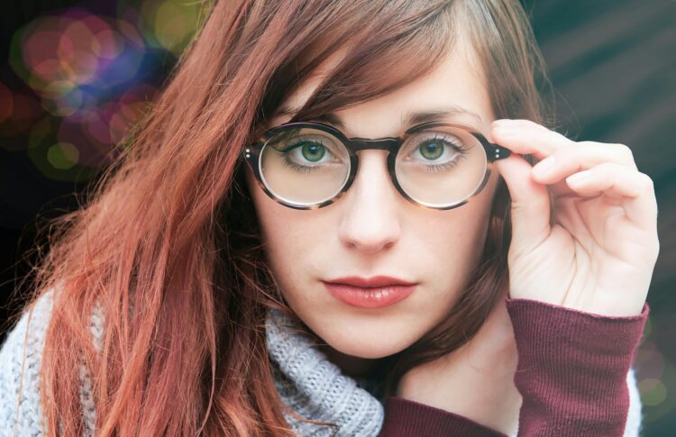 Mejora tu visión y estilo: Las mejores gafas para cada personalidad
