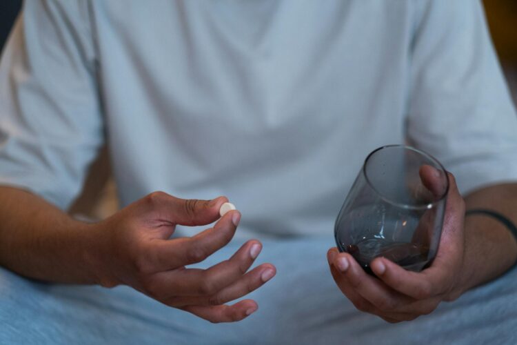 Boost Your Wellness and Fitness Goals with the Right Supplements to Fuel Your Active Routine