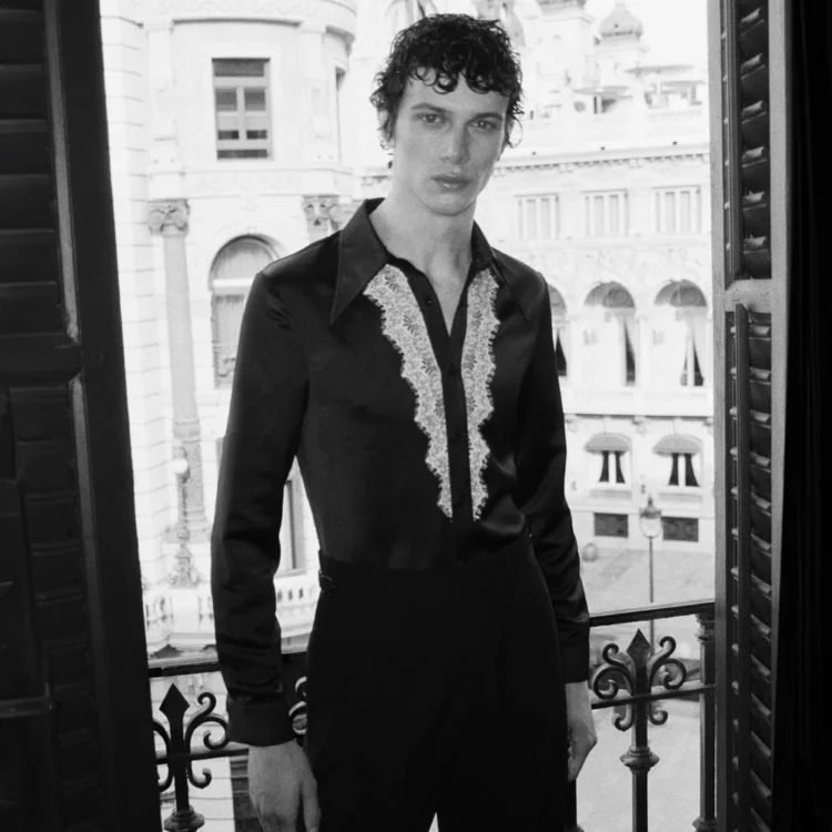 PHIX Clothing: Bold Retro-Inspired Menswear With Modern Edge and Unmatched Craftsmanship