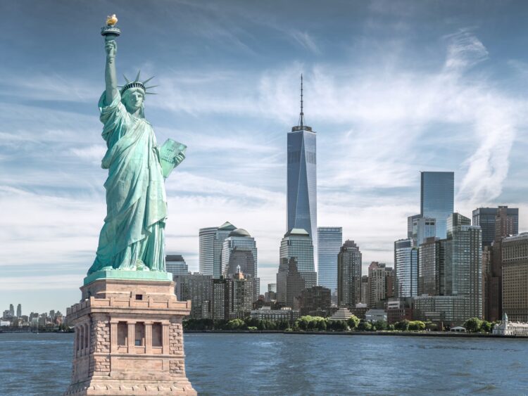Above the Clouds – Discover the Magic of One World Observatory