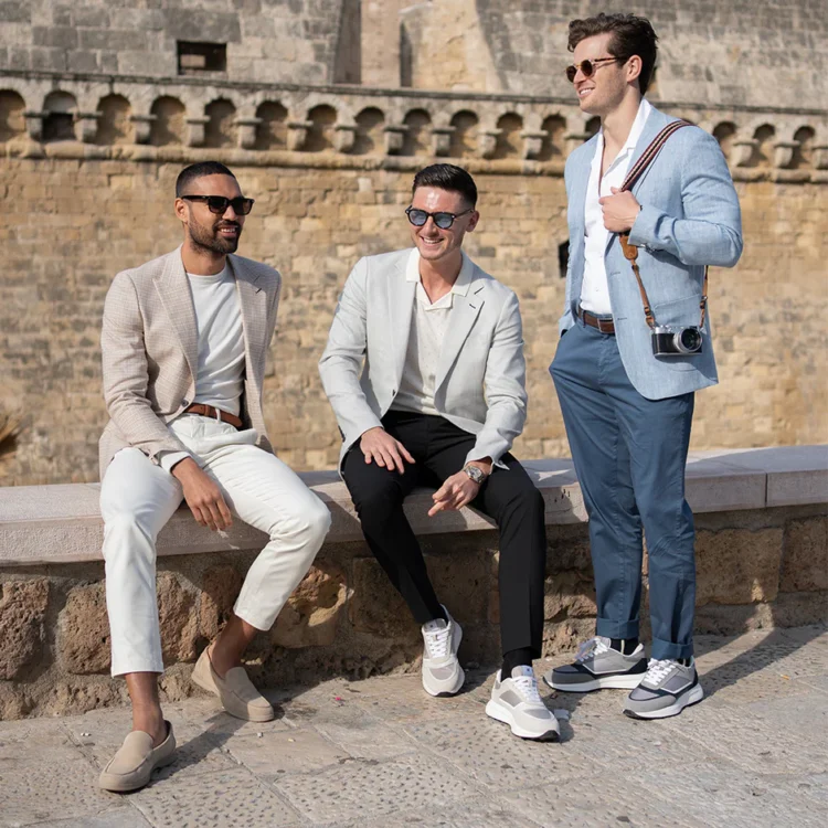 The Season’s Best Blazer Edit – Exclusively by Cavani