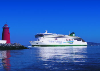 Irish Ferries France Crossing: Essential Routes and Exclusive Deals