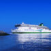 Irish Ferries France Crossing: Essential Routes and Exclusive Deals