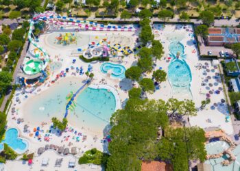 Hu Open Air – Dove la natura incontra il comfort in una fuga per famiglie