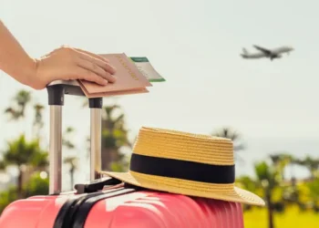 Explore the World with Confidence: Why Loveit Coverit Travel Insurance Is Your Ultimate Travel Companion