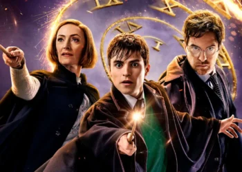 The Next Magical Adventure Awaits: Why Harry Potter and the Cursed Child Is a Must-See Event