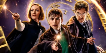 The Next Magical Adventure Awaits: Why Harry Potter and the Cursed Child Is a Must-See Event