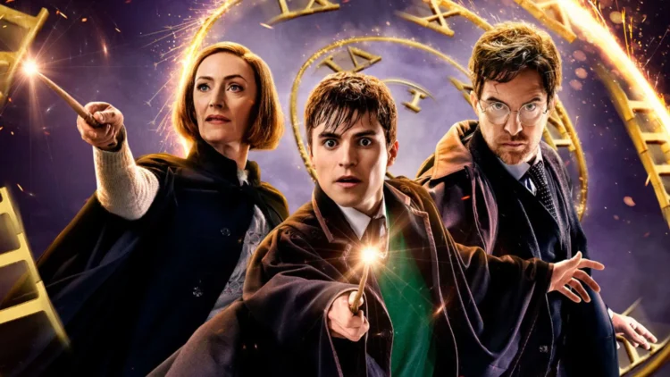 The Next Magical Adventure Awaits: Why Harry Potter and the Cursed Child Is a Must-See Event