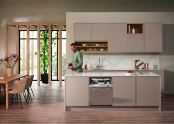 Effortless Cleaning, Exceptional Style: Discover the Best Dishwashers at Marks Electrical