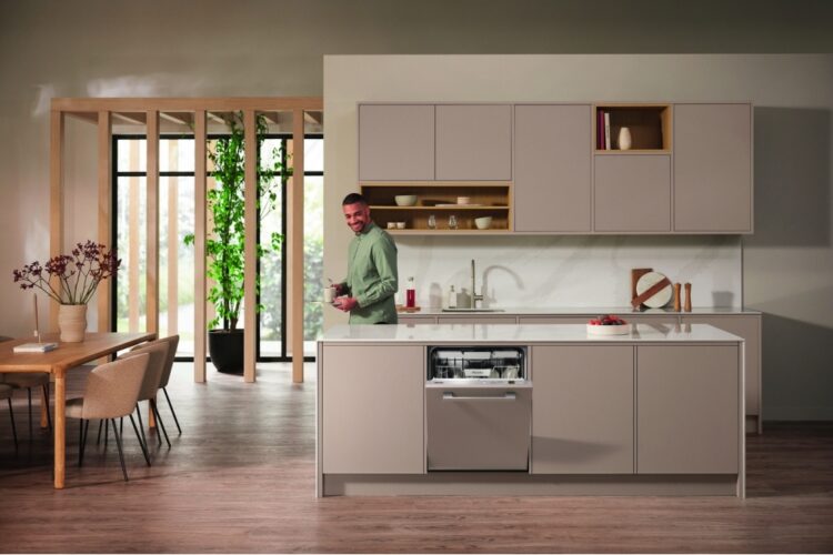 Effortless Cleaning, Exceptional Style: Discover the Best Dishwashers at Marks Electrical