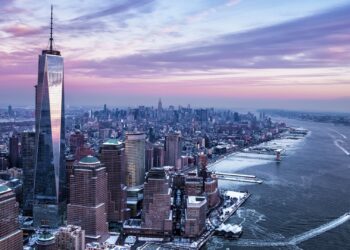 Unmatched Views and Immersive Experiences Await at One World Observatory