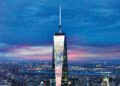 Elévate por encima de la ciudad y descubre un viaje multisensorial por Nueva York