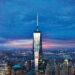 Elévate por encima de la ciudad y descubre un viaje multisensorial por Nueva York