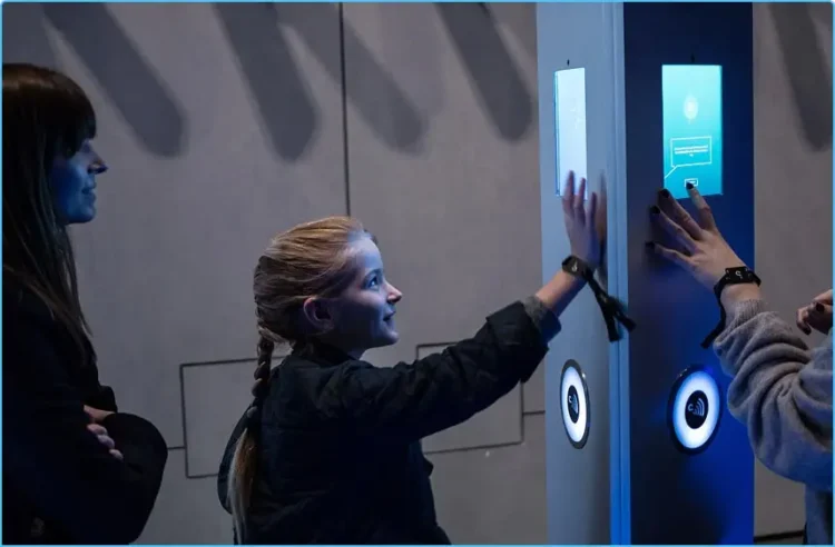 Discover the World of Espionage: SPYSCAPE’s Immersive Experience for Students