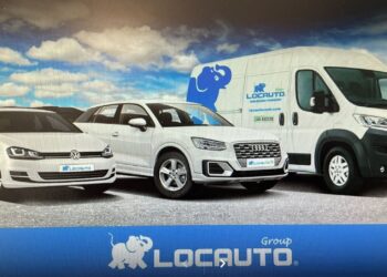 Locauto – La scelta intelligente per il noleggio auto in Italia, con prenotazioni semplici e affidabilità locale