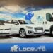 Locauto – La scelta intelligente per il noleggio auto in Italia, con prenotazioni semplici e affidabilità locale