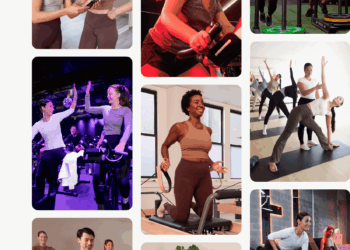 ClassPass – Un abonnement flexible pour un nombre illimité d’activités de remise en forme, de bien-être, de beauté et de soin de soi