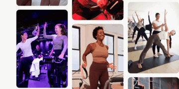 ClassPass – Un abonnement flexible pour un nombre illimité d&rsquo;activités de remise en forme, de bien-être, de beauté et de soin de soi