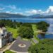 Cameron House – Luxury, Nature, and Relaxation by the Beautiful Loch Lomond
