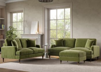 Find the Ideal Sofa for Your Home with Features That Prioritize Comfort and Timeless Design