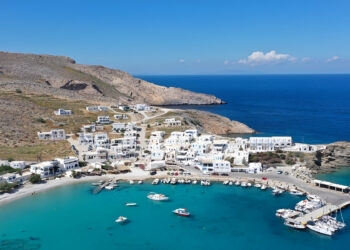 Experience the Beauty of Greece with Easy Ferry Booking & Affordable Prices