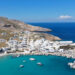 Experience the Beauty of Greece with Easy Ferry Booking & Affordable Prices