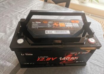 Die Zukunft der Stromspeicherung: Effiziente und zuverlässige Lithium-Batterien für jede Anwendung