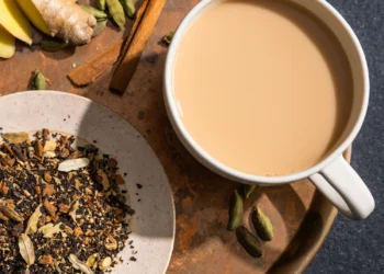From Garden to Cup: Explore the World’s Finest Organic Teas Crafted with Passion and Precision