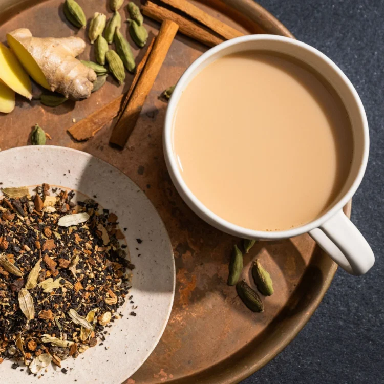 From Garden to Cup: Explore the World’s Finest Organic Teas Crafted with Passion and Precision